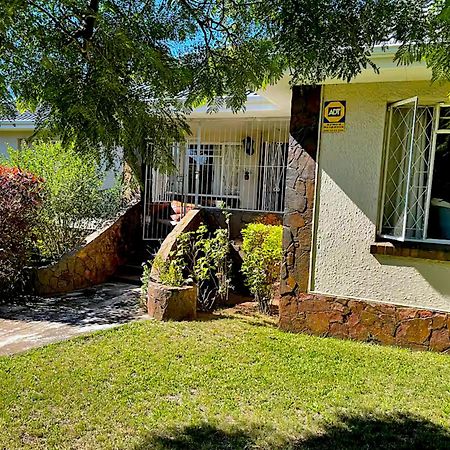 Munro Suites Port Elizabeth Eksteriør bilde