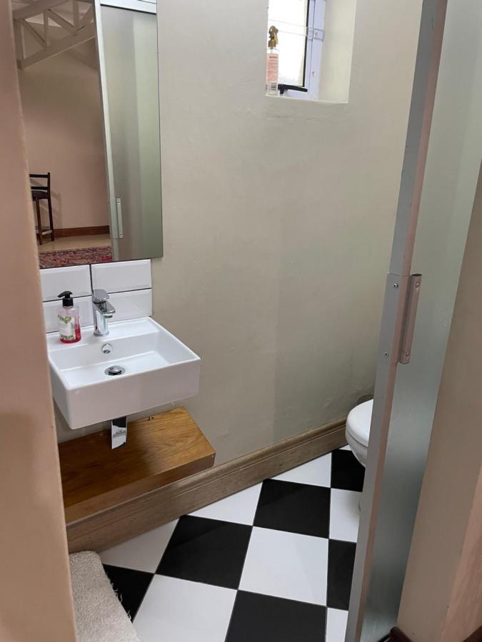 Munro Suites Port Elizabeth Eksteriør bilde