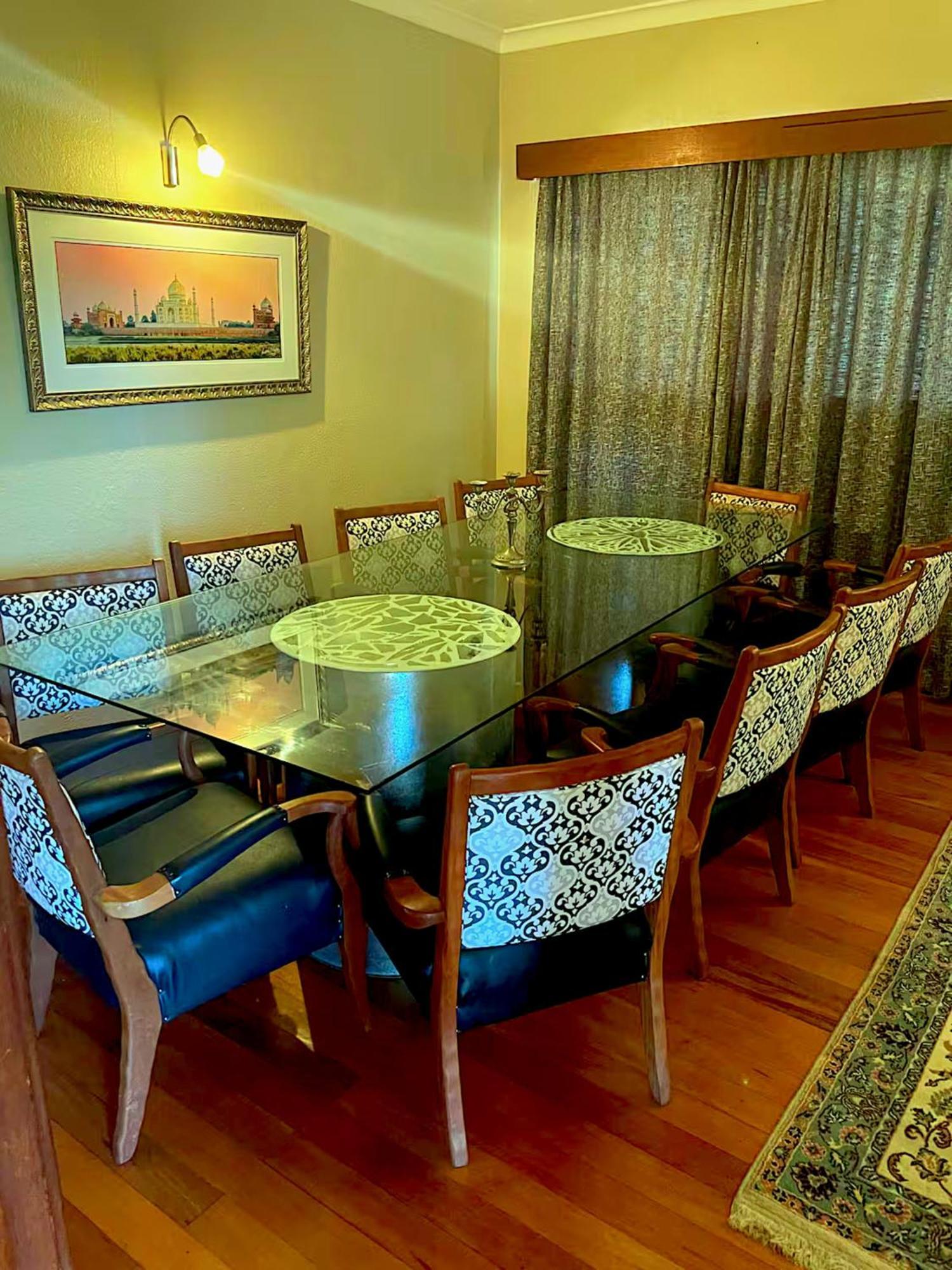 Munro Suites Port Elizabeth Eksteriør bilde