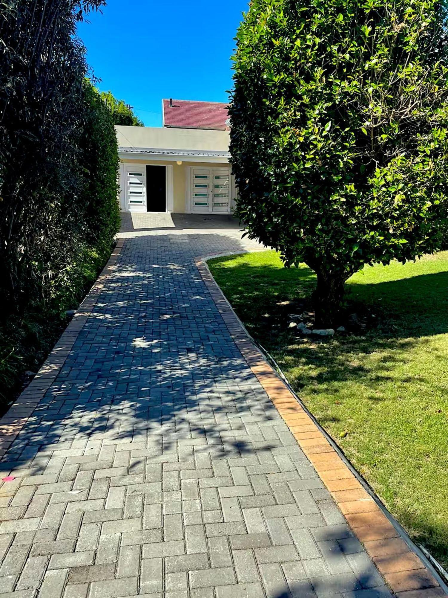 Munro Suites Port Elizabeth Eksteriør bilde
