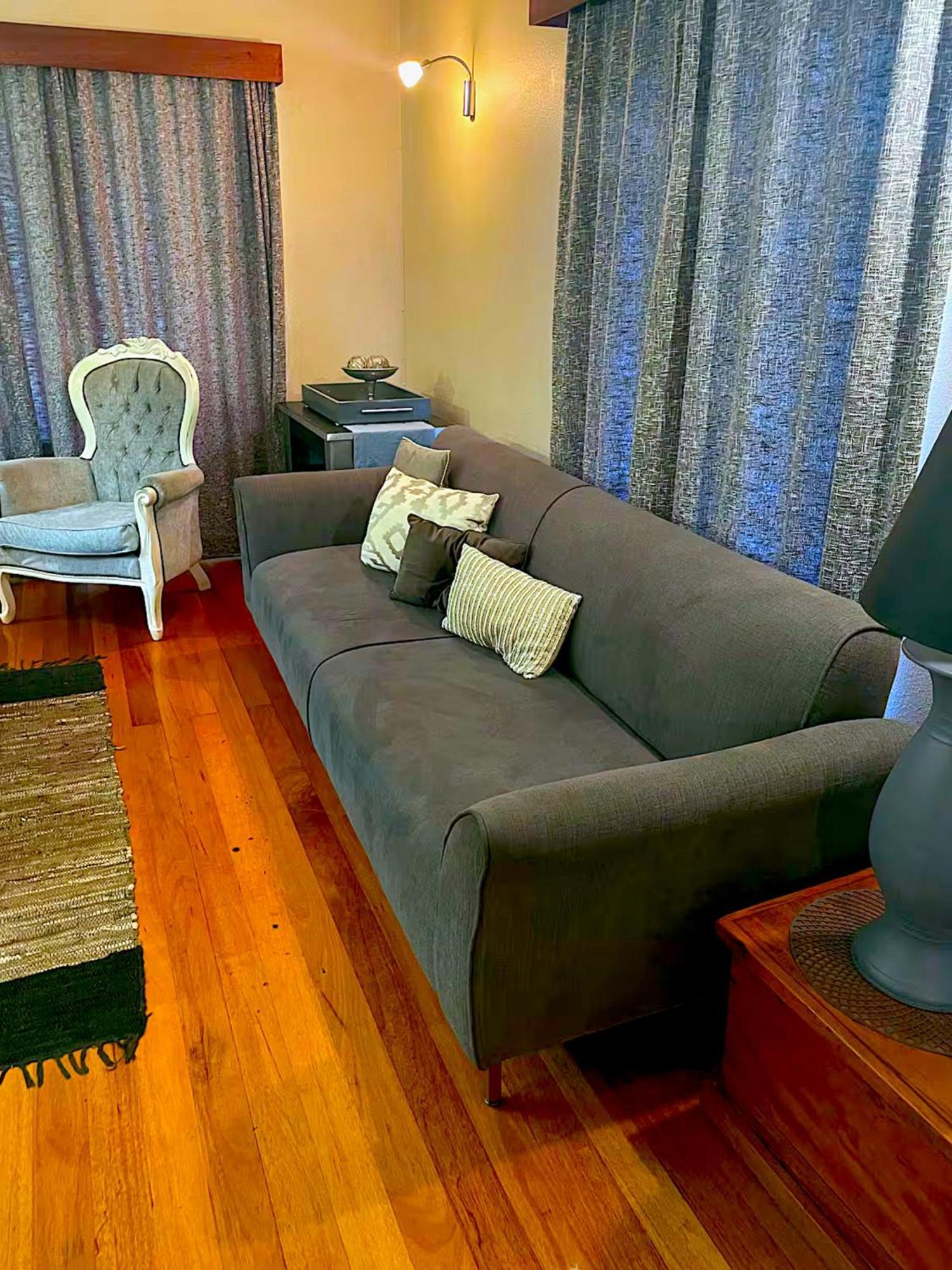 Munro Suites Port Elizabeth Eksteriør bilde