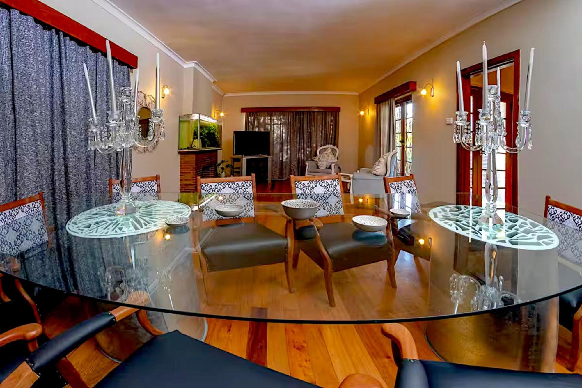 Munro Suites Port Elizabeth Eksteriør bilde
