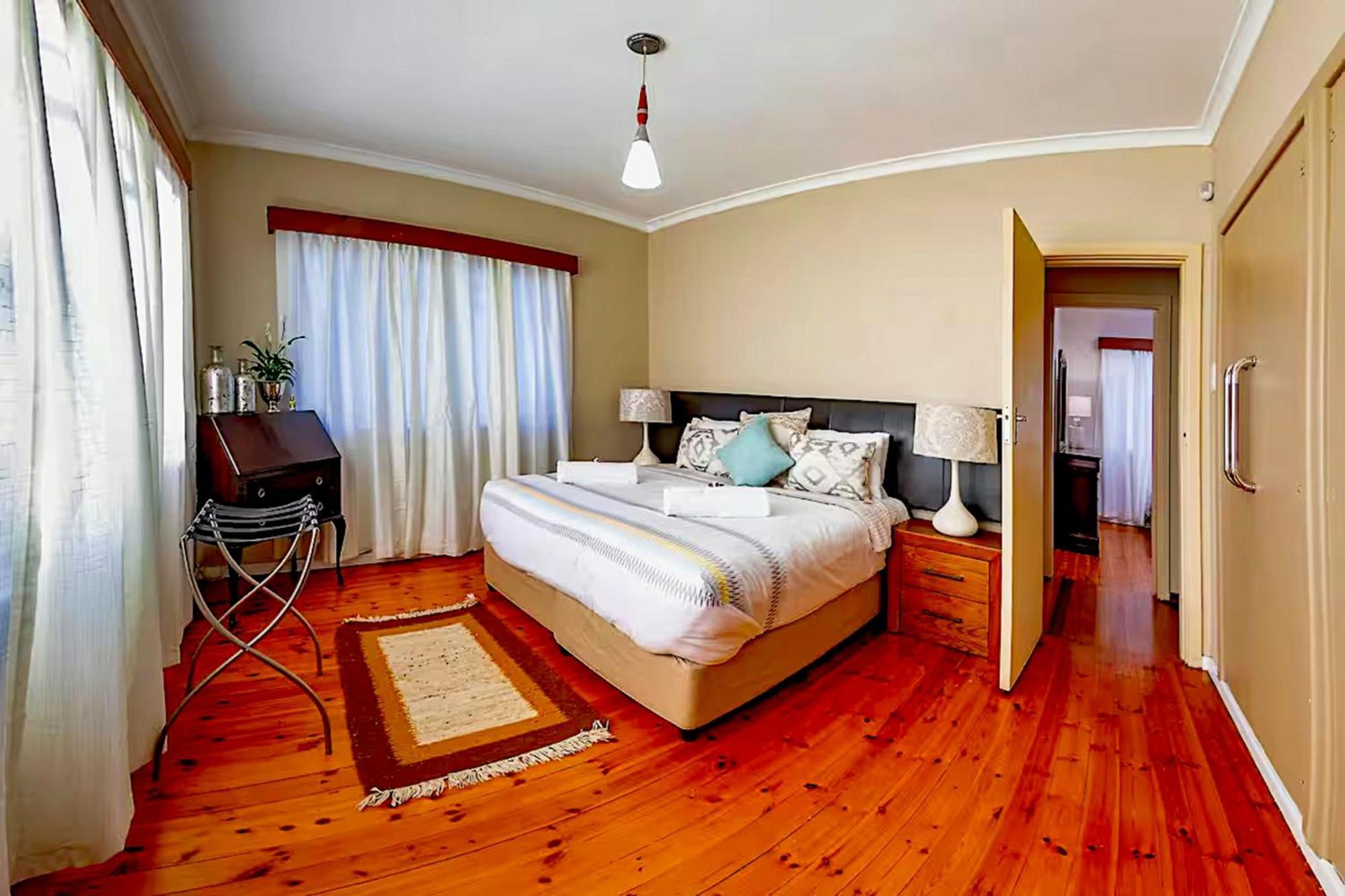 Munro Suites Port Elizabeth Eksteriør bilde