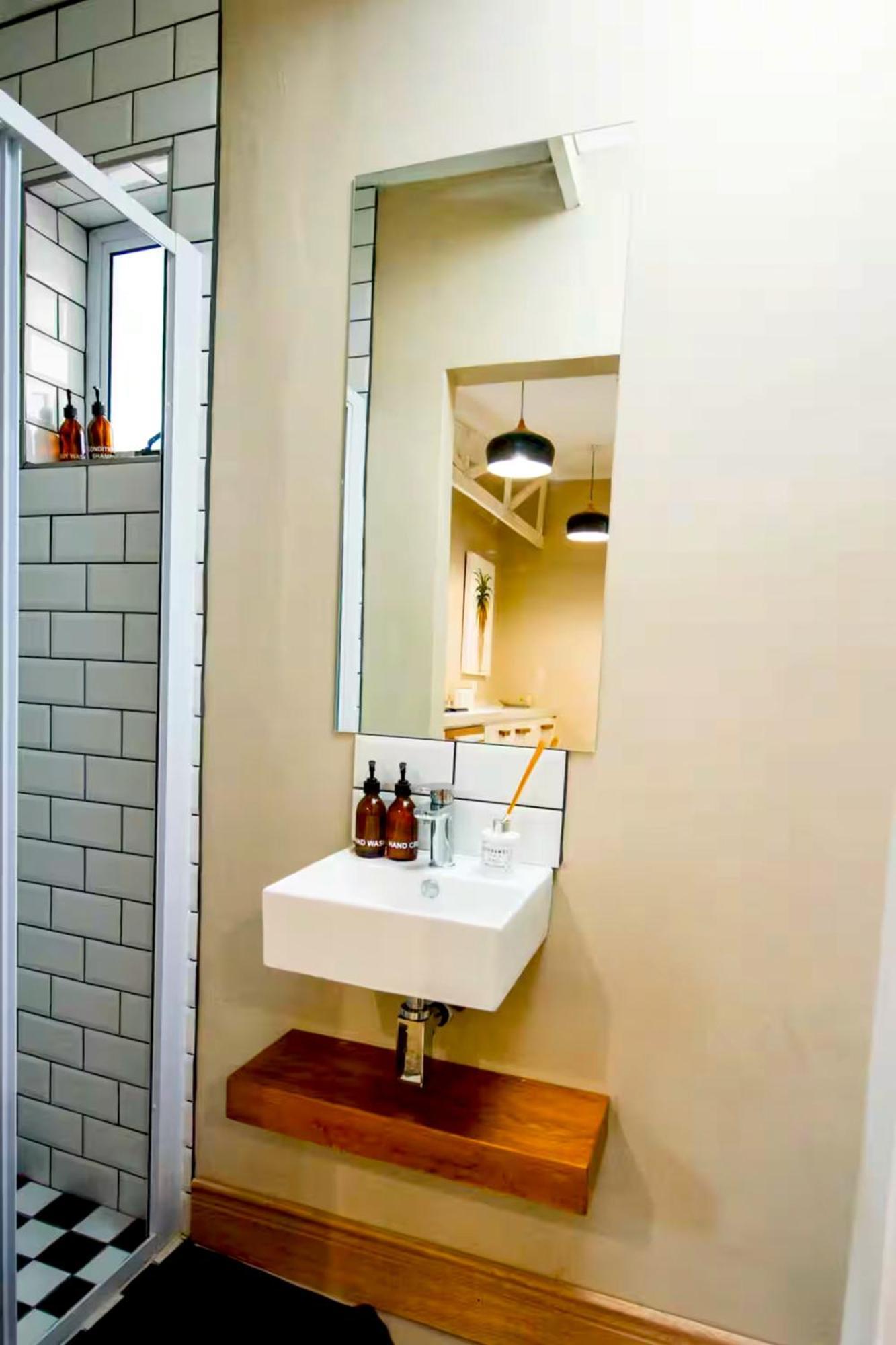 Munro Suites Port Elizabeth Eksteriør bilde