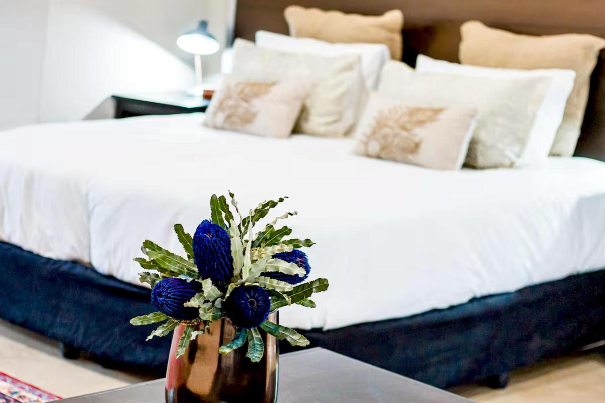Munro Suites Port Elizabeth Eksteriør bilde