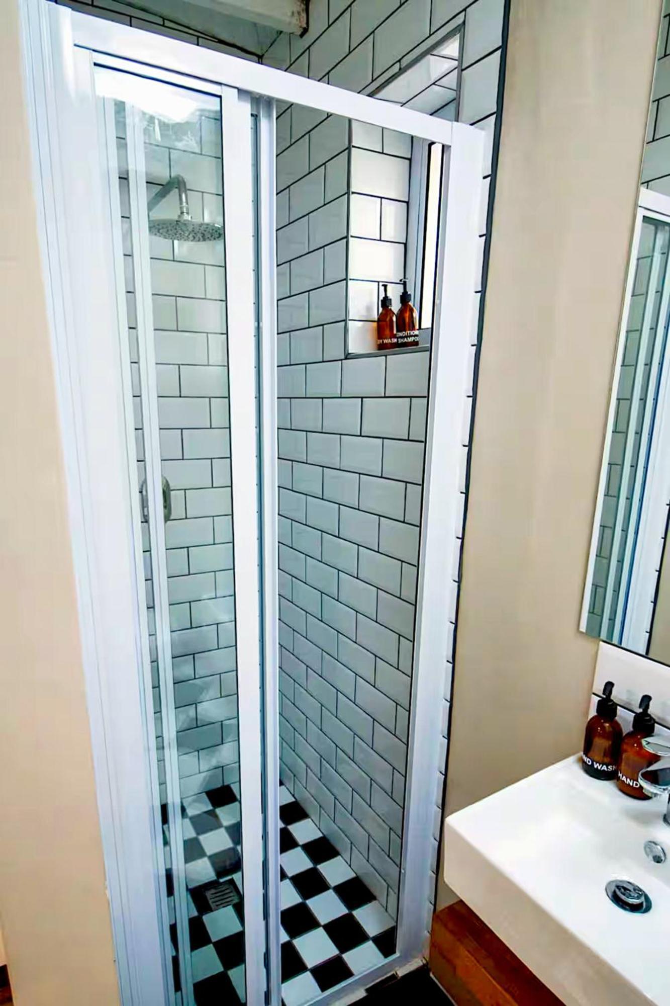 Munro Suites Port Elizabeth Eksteriør bilde
