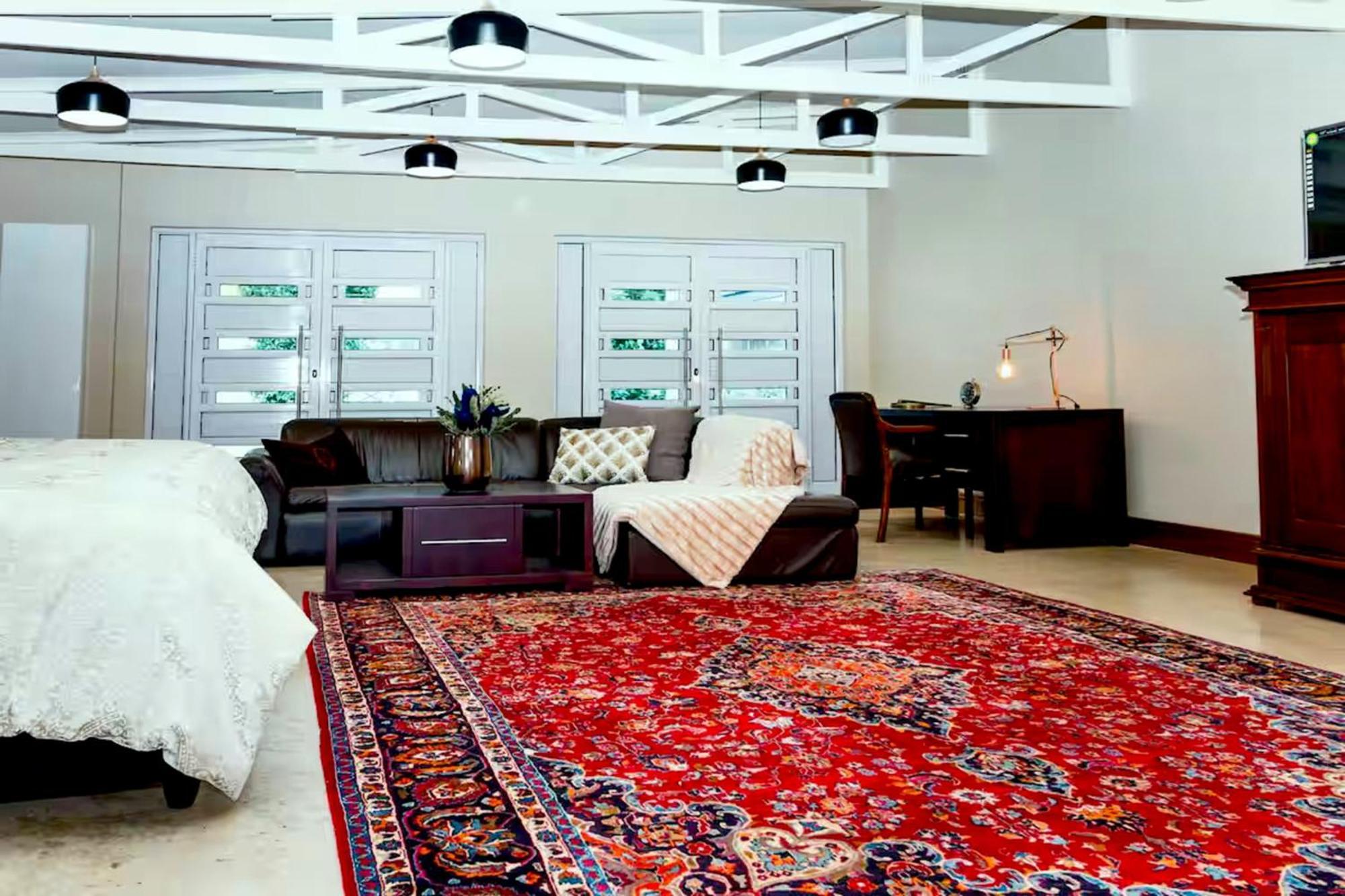 Munro Suites Port Elizabeth Eksteriør bilde