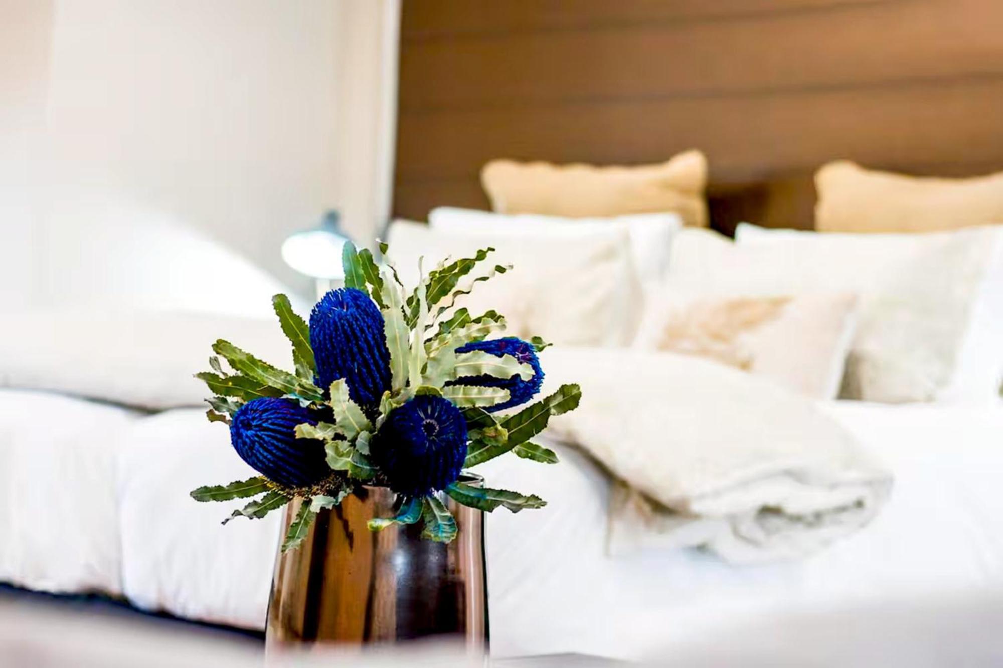 Munro Suites Port Elizabeth Eksteriør bilde